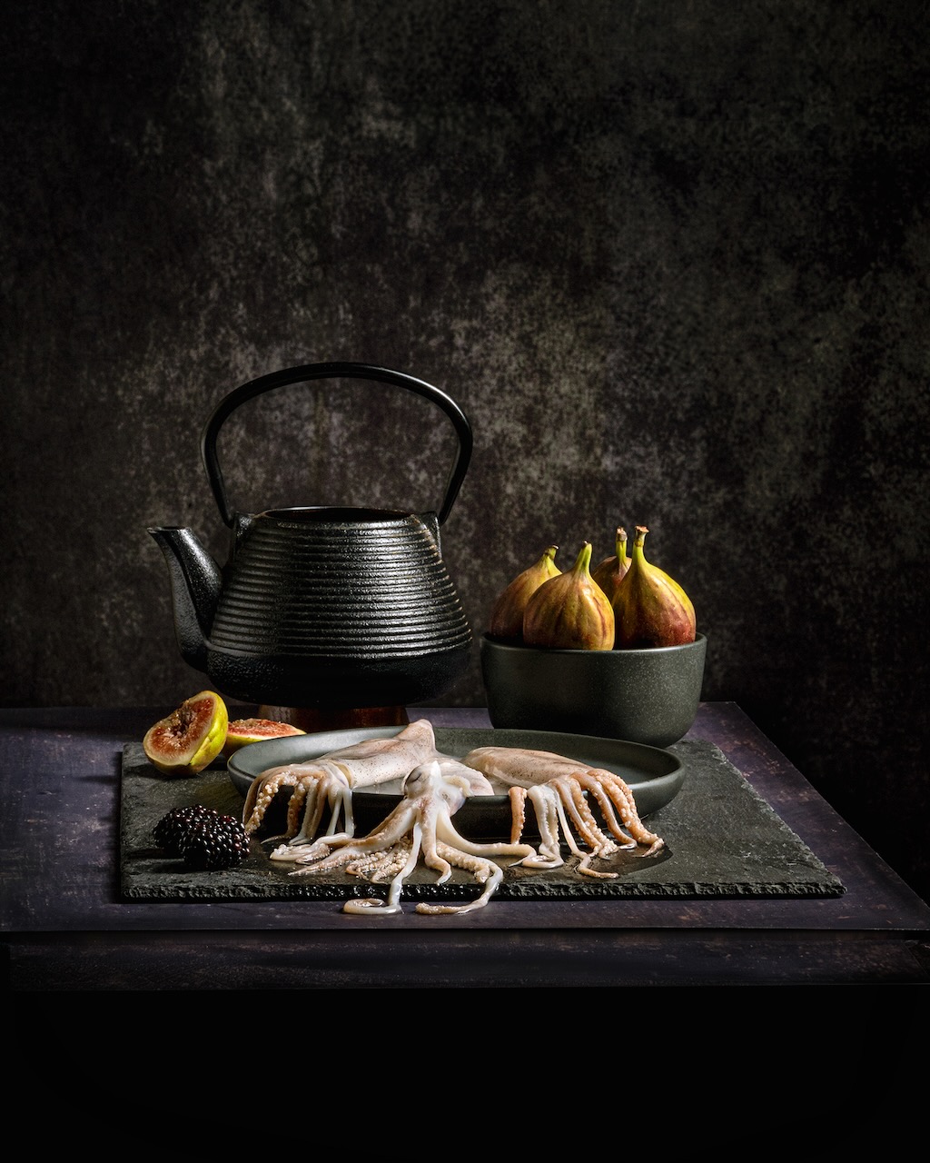 The Uncomfortable Middle